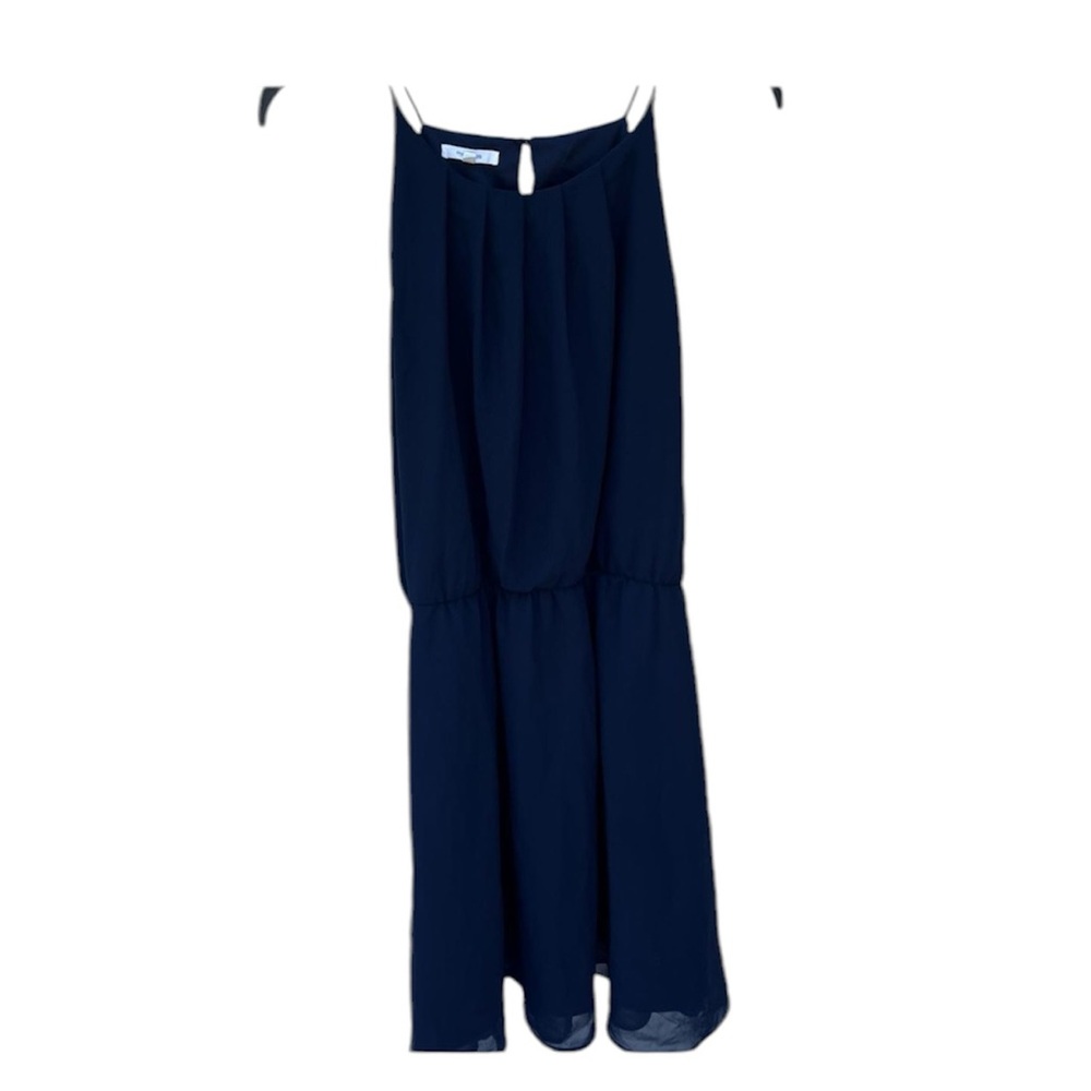 Women’s Maurice’s tank top dress